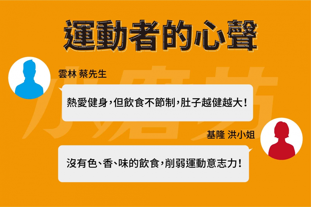 料理食驗室,減重料理,減脂餐,減重料理,料理食驗室EP01懶人包02